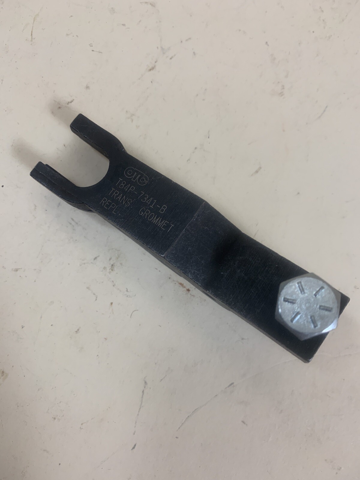 FORD ROTUNDA OTC TOOL T84P-7341-B LINKAGE GROMMET INSTALLER 307-134