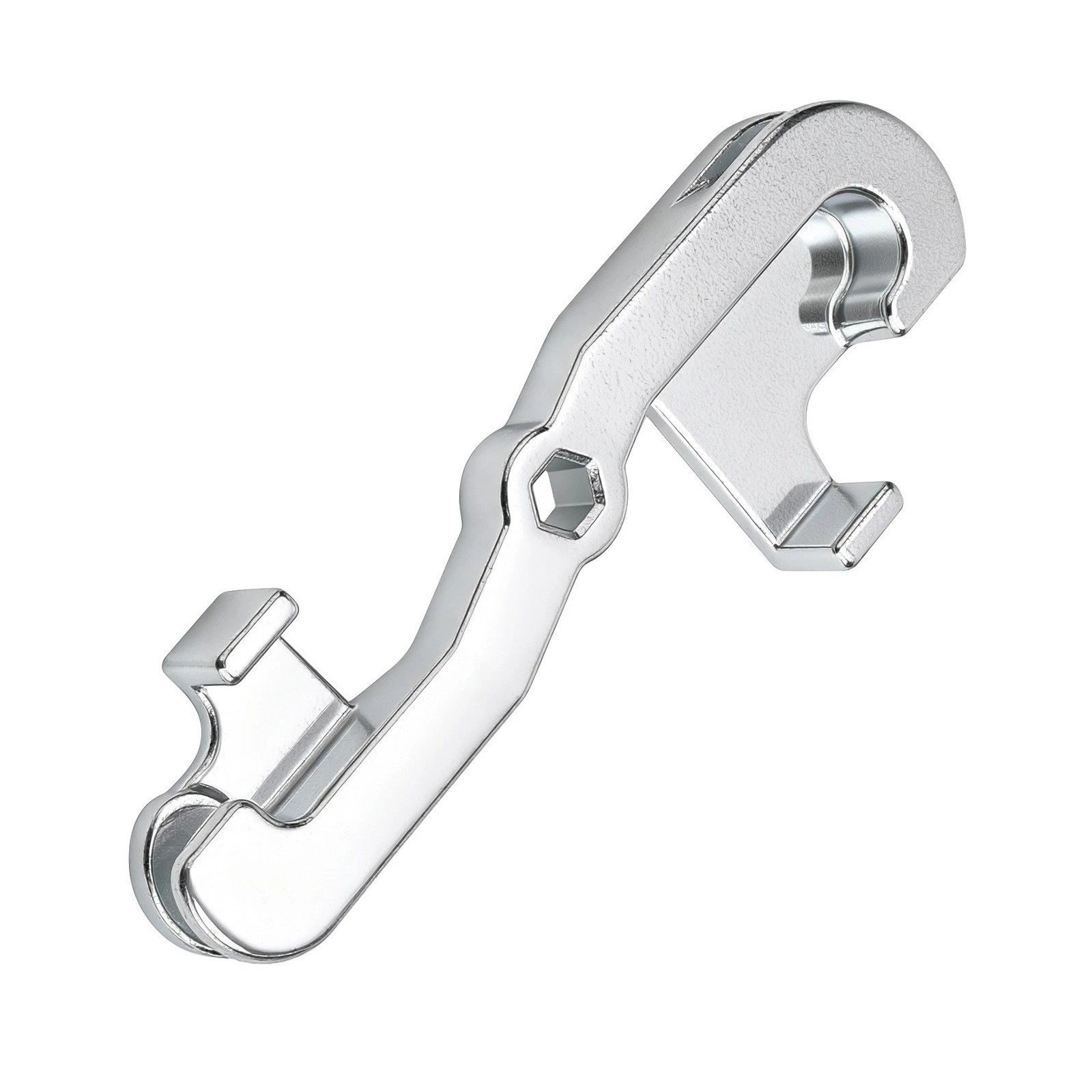 Handheld Bending Tool for 5mm Brake Fluid Lines Automotive and Copper Tubing