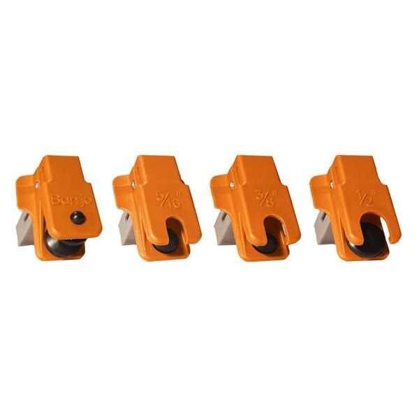 S.U.R. & R. FLS330 Fluid Line Stopper Kit (1)