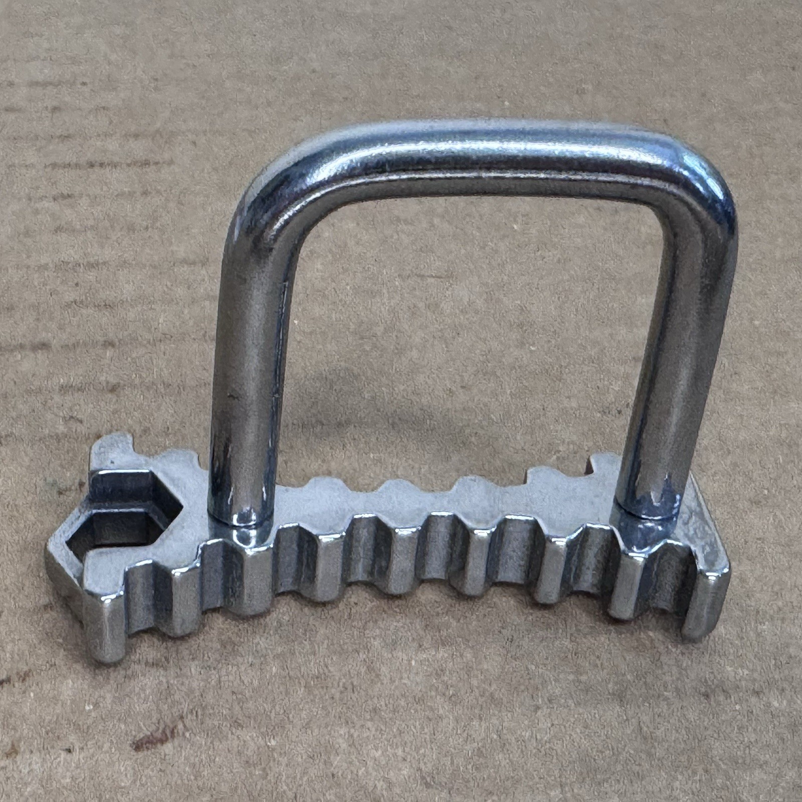 Camshaft Sprocket Lock Locking Tool for VAG EA211 Engine Volkswagen Skoda