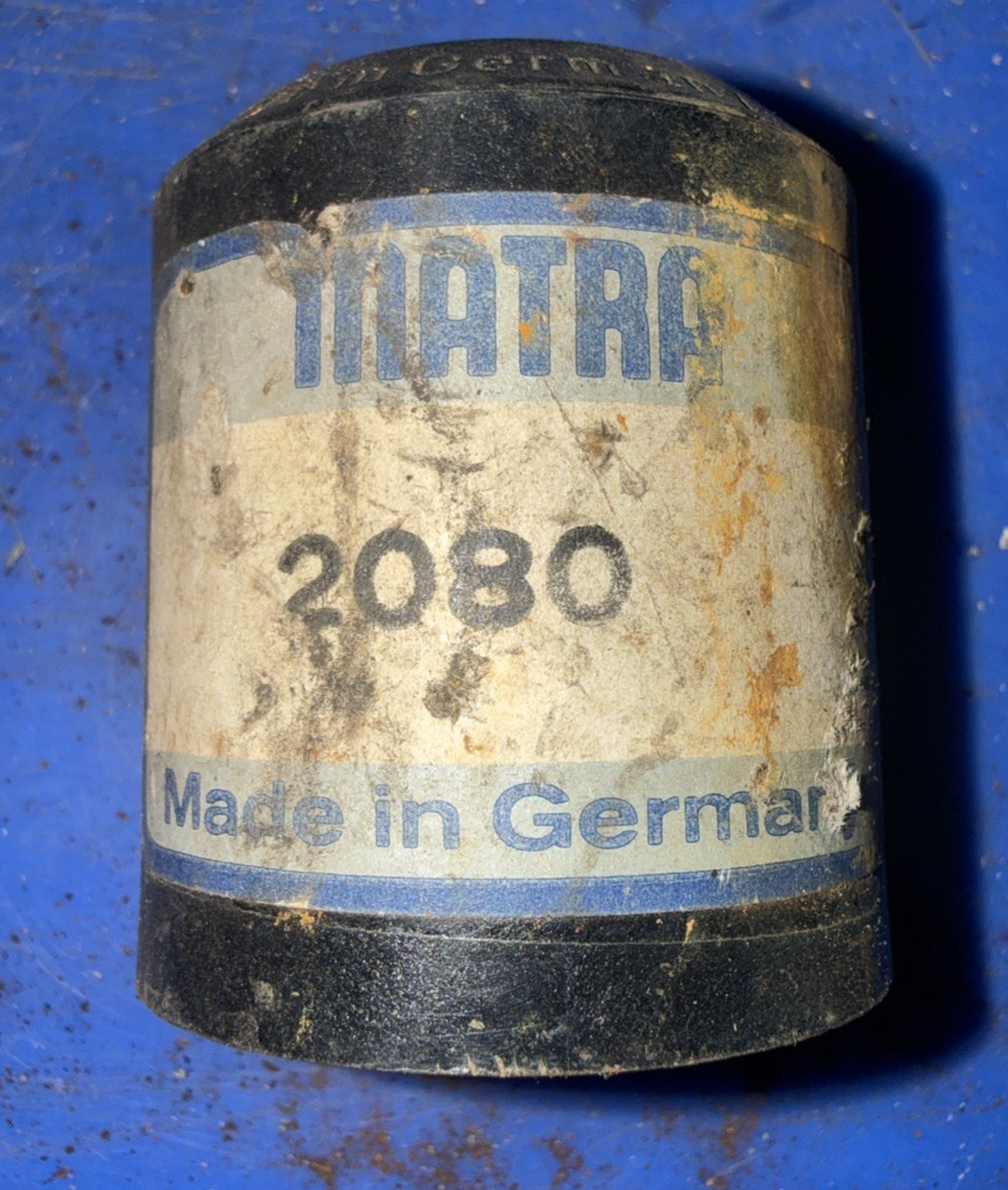 Genuine VW special Tool- NOS VW Dealership Tool- VW2080 special tool Matra seal