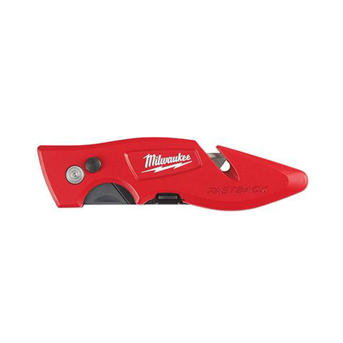 Milwaukee Tool FASTBACK Compact Folding Utility Knife