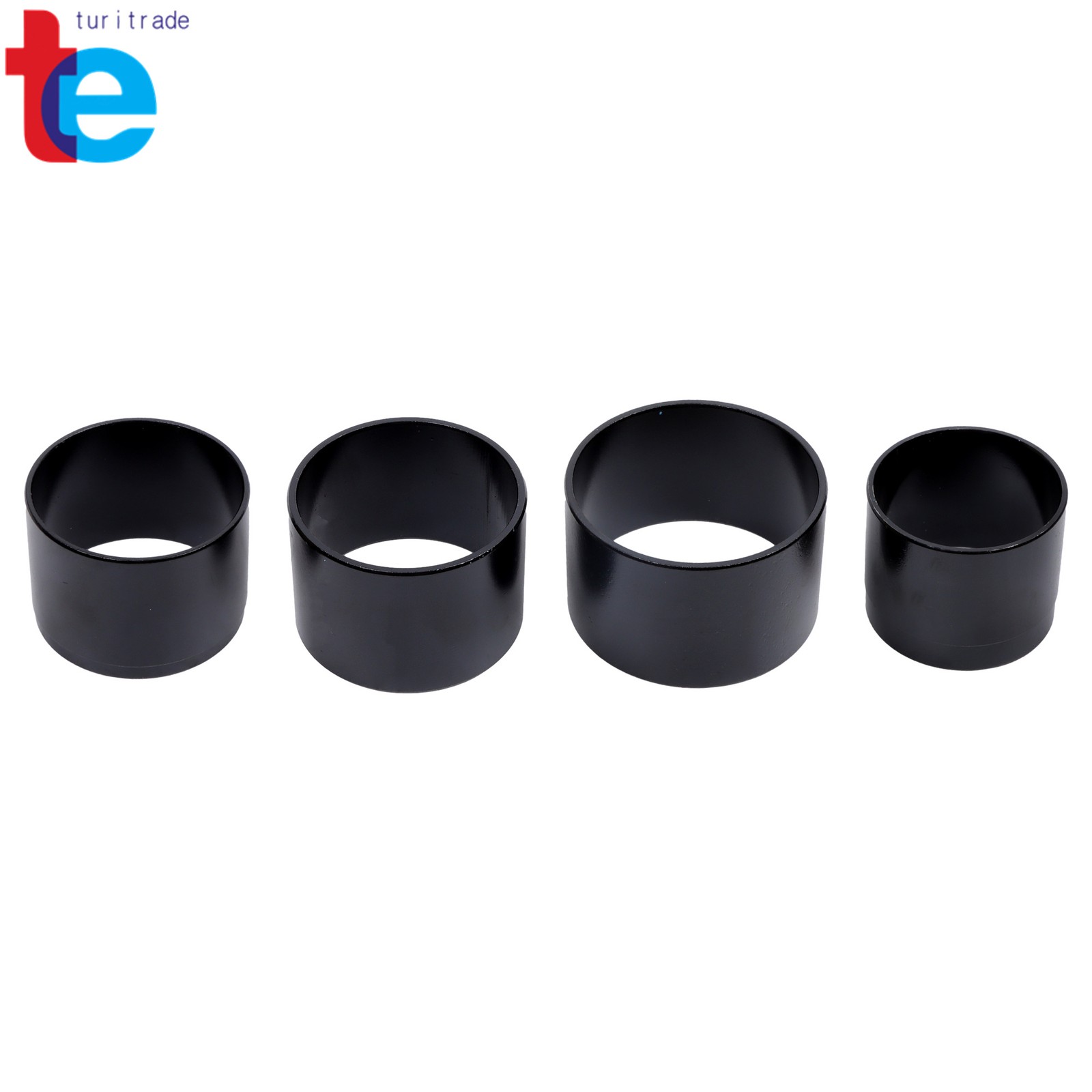 Pneumatic Tool 78825 Master Front Wheel Drive Bearing Adapter Kit