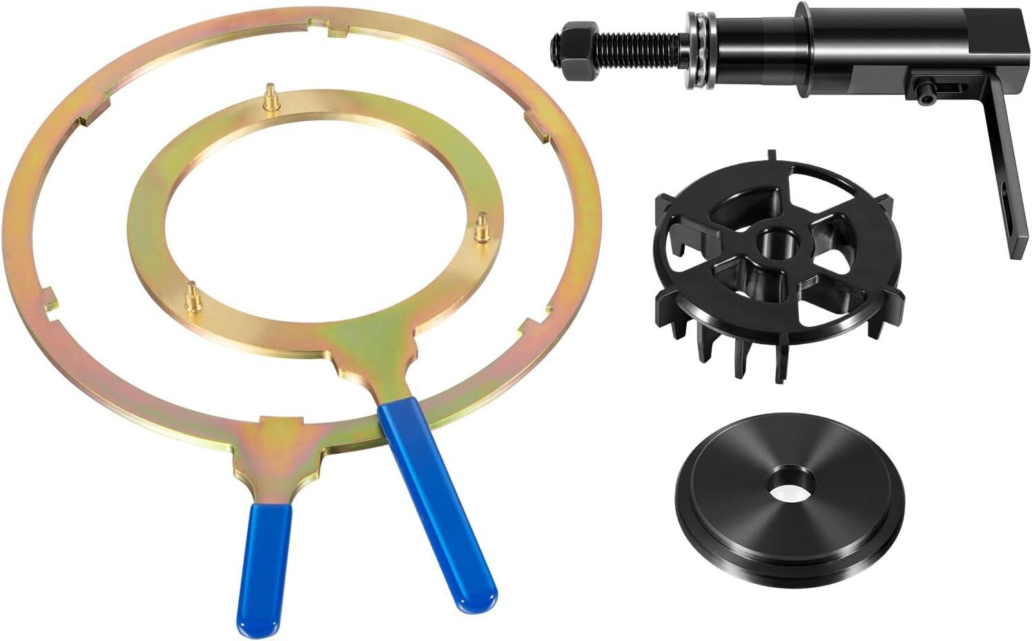 DPS6-DCT Dual Clutch Transmission Reinstall Reset Tool for Ford Focus Fiesta