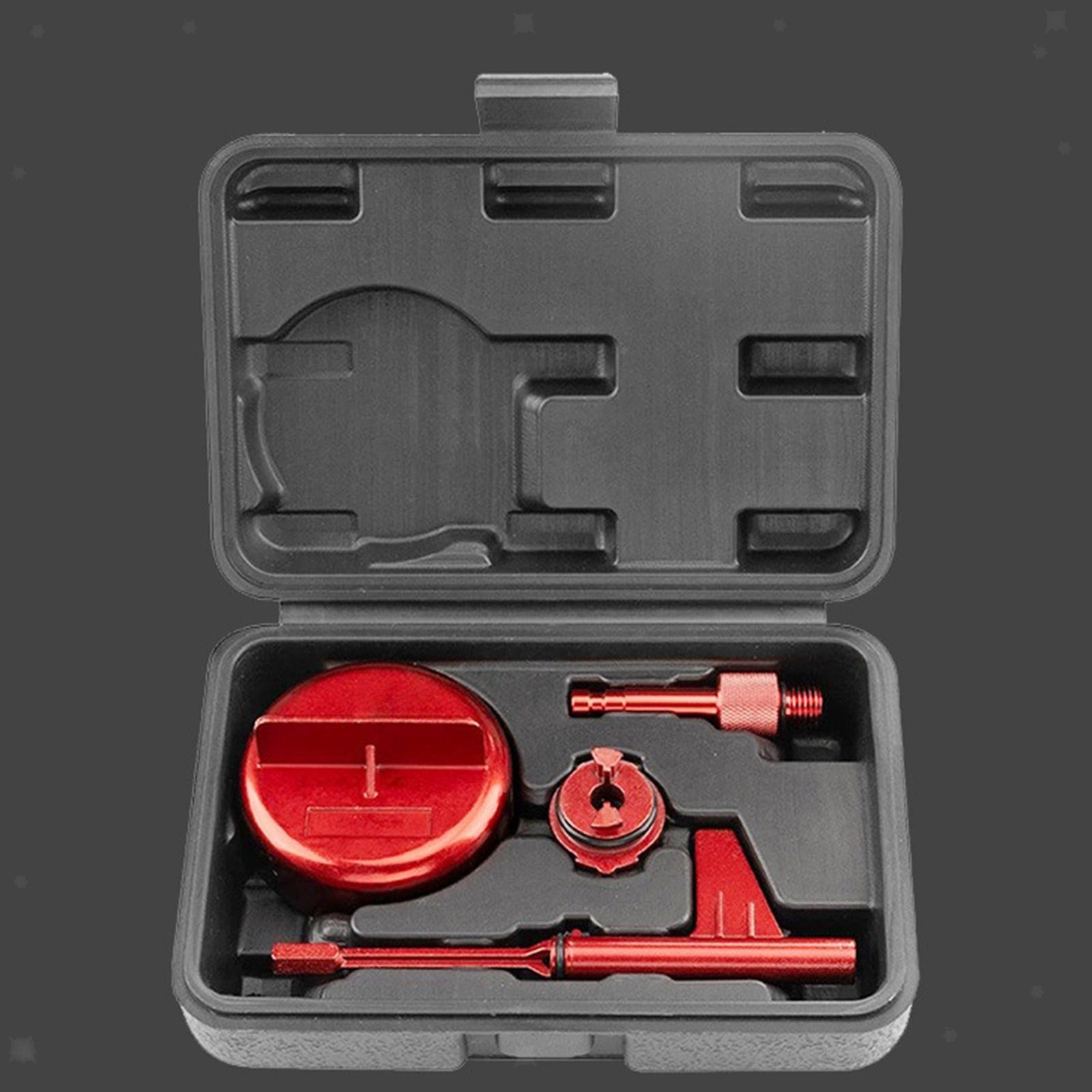 Oil Filler Tool High Performance Durable Oil Draining Tool for