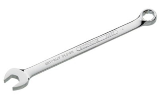 SIDCHROME METRIC RING & OPEN END SPANNERS – ALL SIZES