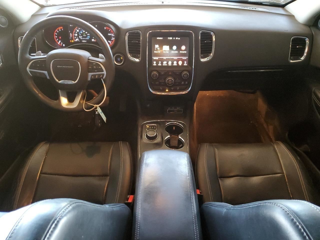 DURANGO 2015 Tools 727608