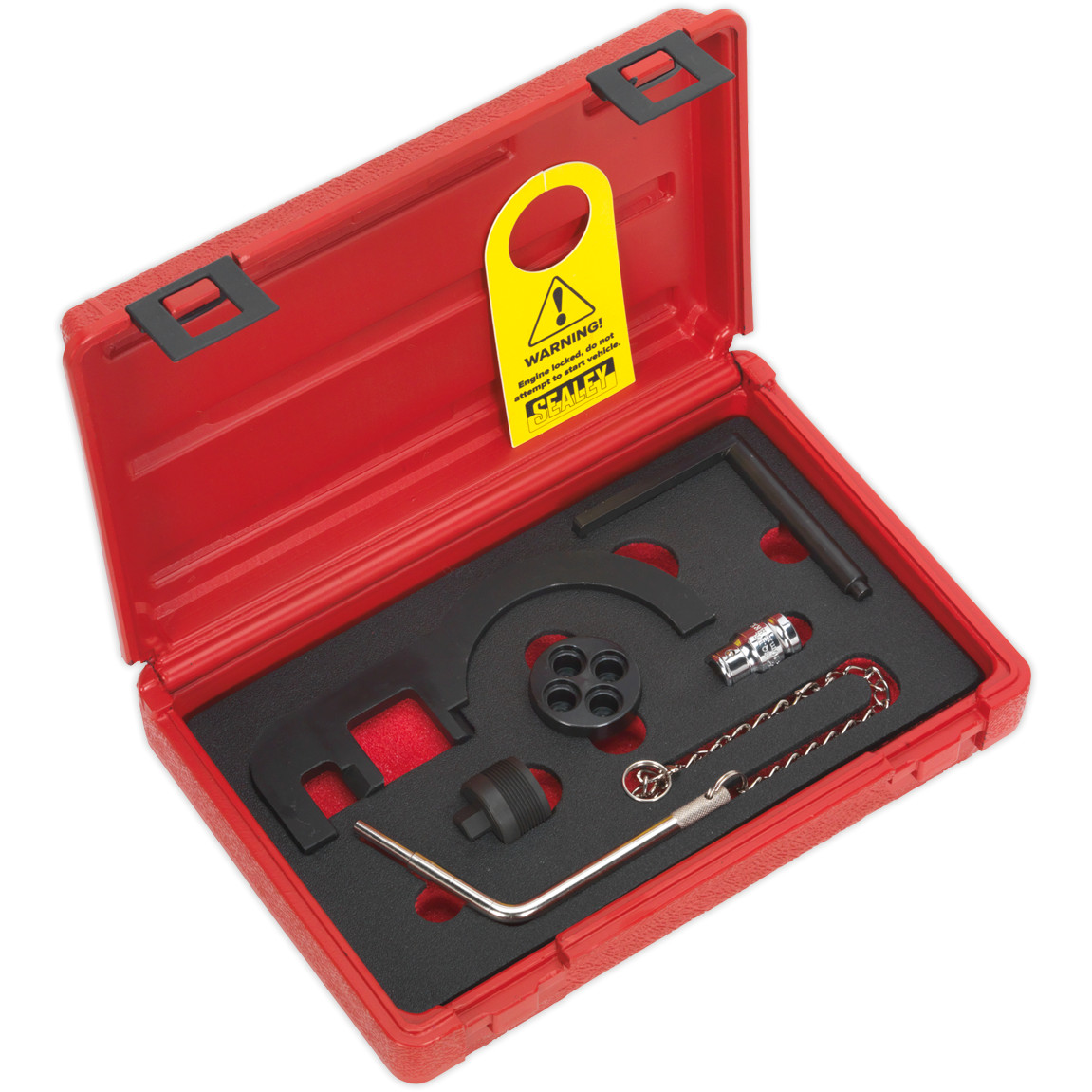 ENGINE TIMING TOOL FITS BMW 116d 116d 120d 123d 325D E90 E91 E82 E82 530D 535D