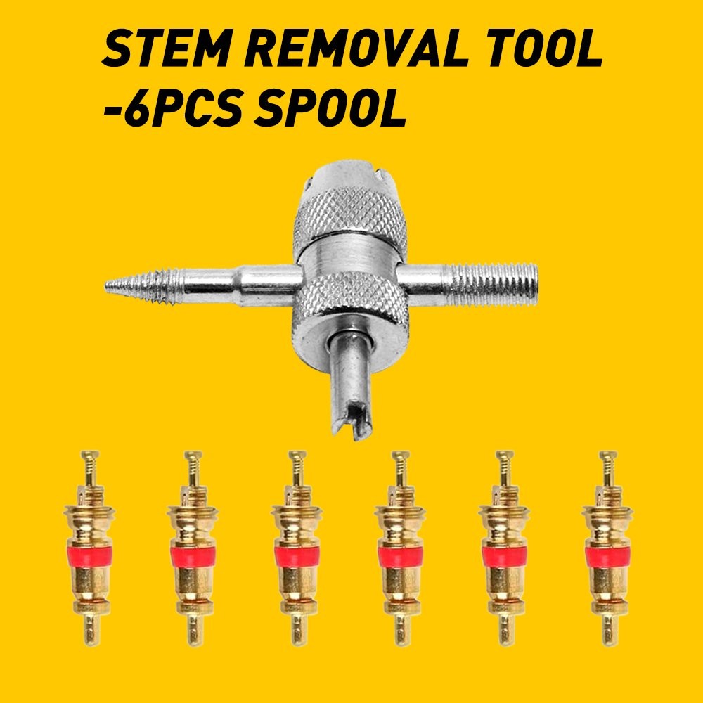 Motorcycle Tire Changing 13pc Tool Tire Removal Tool for Dirt Bike Lawnmower