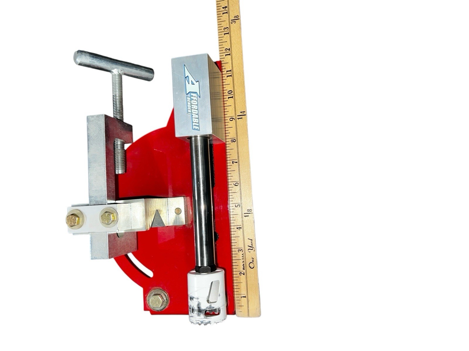 Affordable Bender Tube Bender