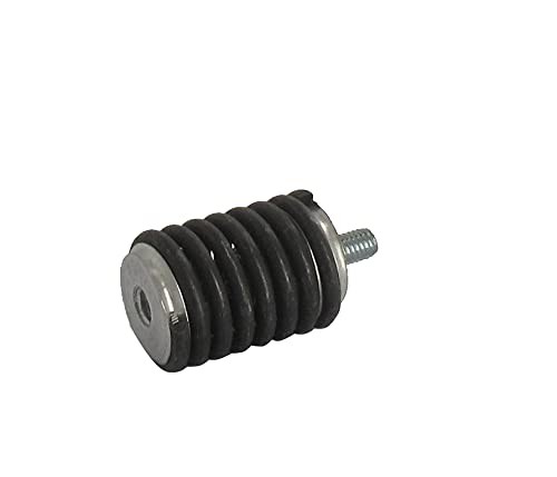 520240 Shock Absorber Spring and Silent Block