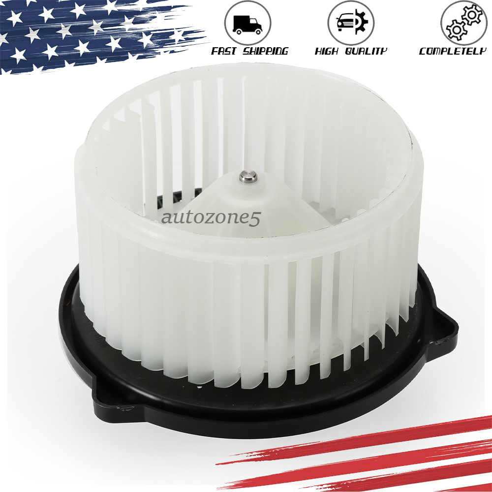 Blower Motor MR500469 MR398725 MI3126105 For Dodge Stratus 2001 02 03 04 2005