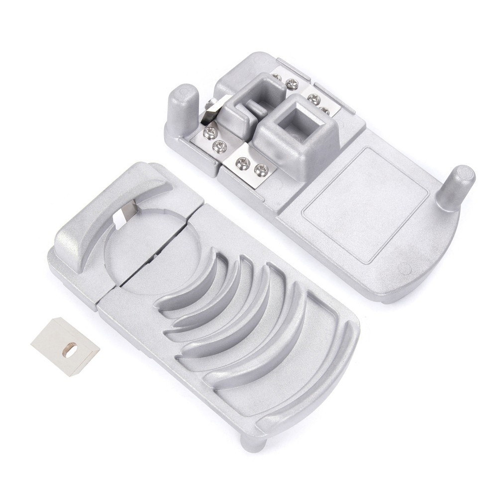 1-1/4 to 4 Inch For Plastic Pipe Chamfering Device with Smooth Finishing