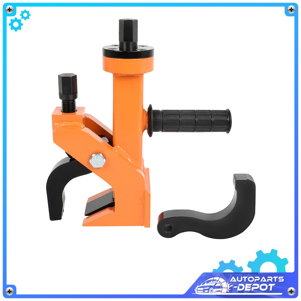 Universal Pneumatic Bead Breaker Heavy Duty Car Truck Tractor Tire Change Tool