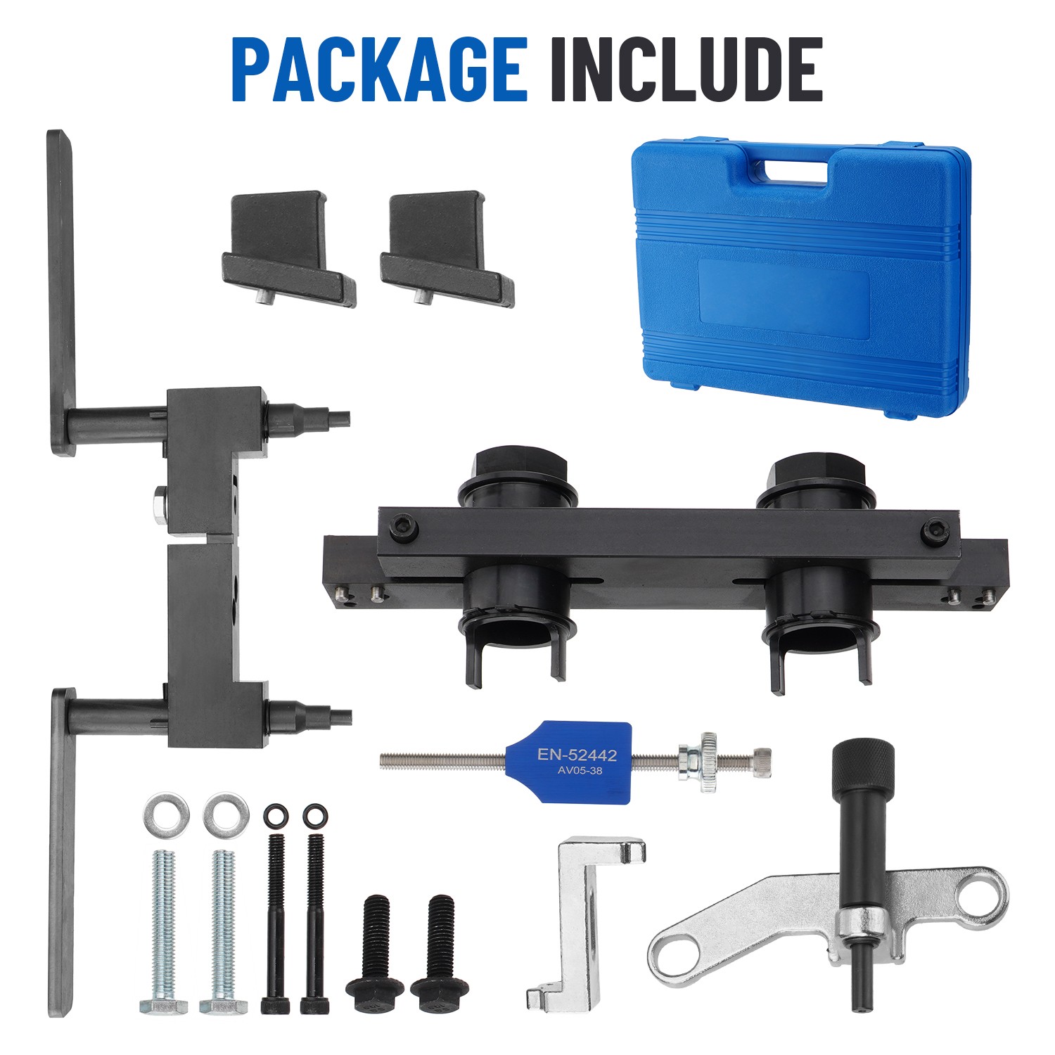 Engine Camshaft Timing Tool Fits for Cadillac Silverado Sierra 2.7L 2019-Up NEW