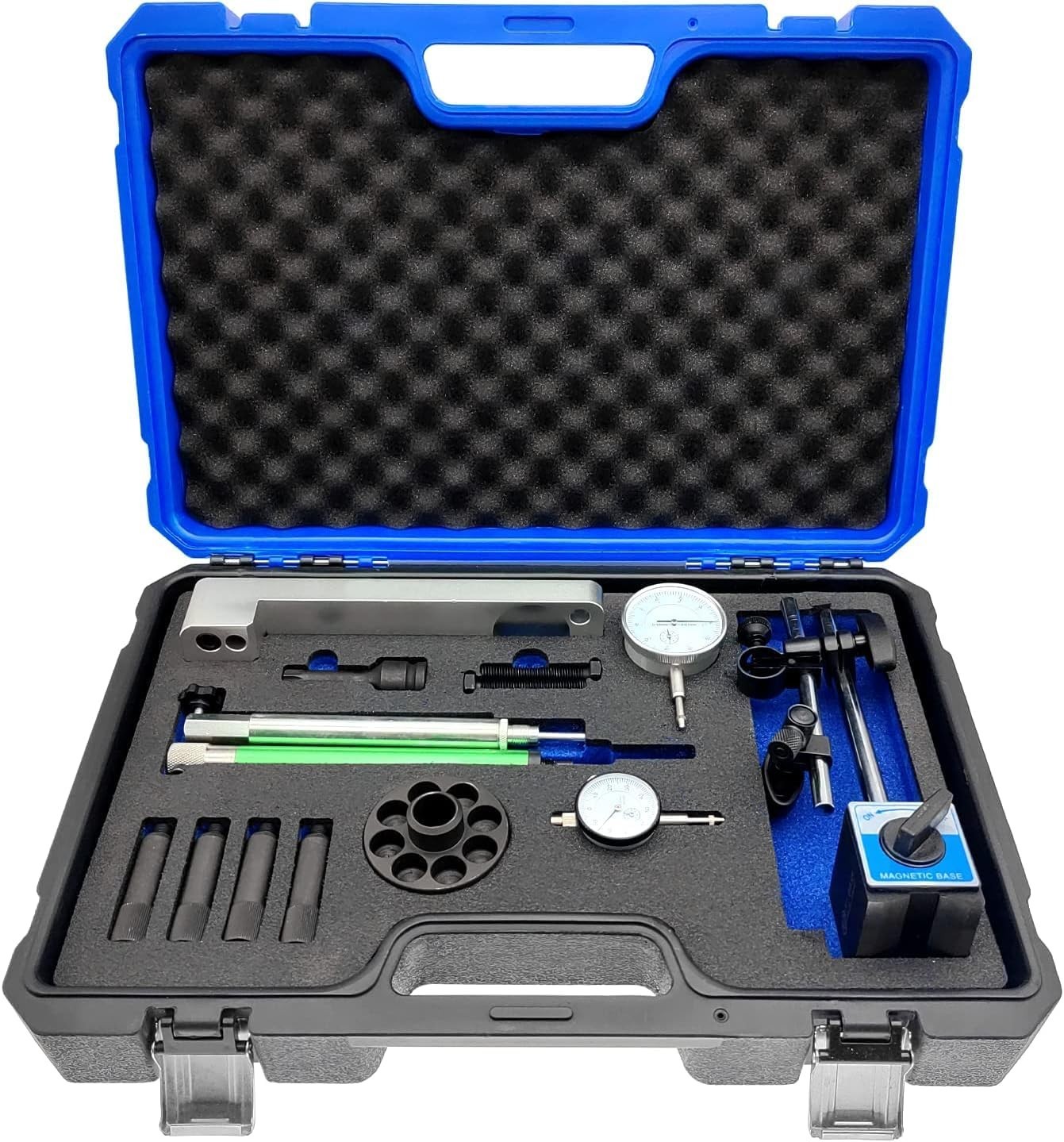 Engine Camshaft Locking Timing Tool for Ferrari 458 488 F8 Maserati 3.8L 4.2L
