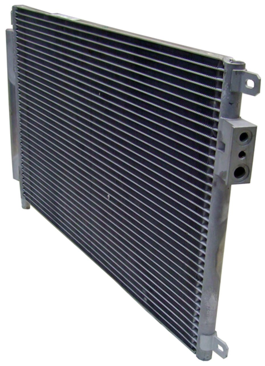 MAHLE BEHR A/C condenser [AC787000S] AU
