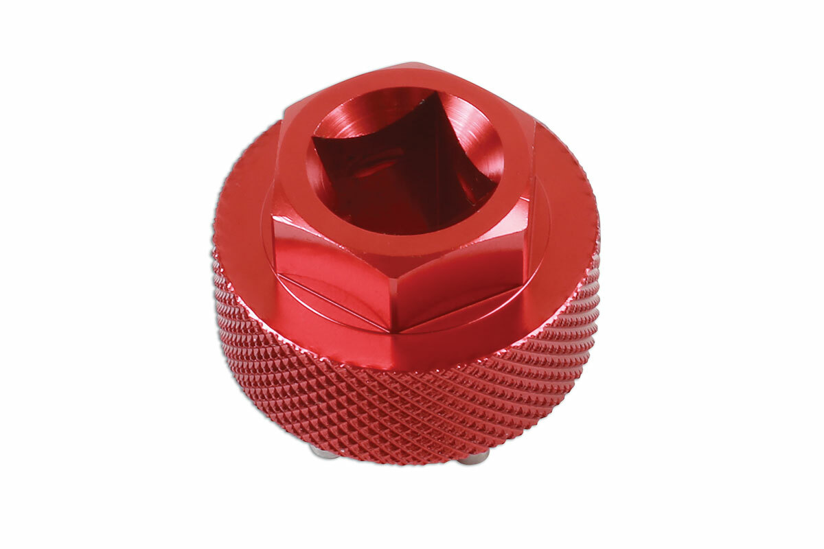 Laser 7701 Steering Stem Nut Socket For MV Agusta