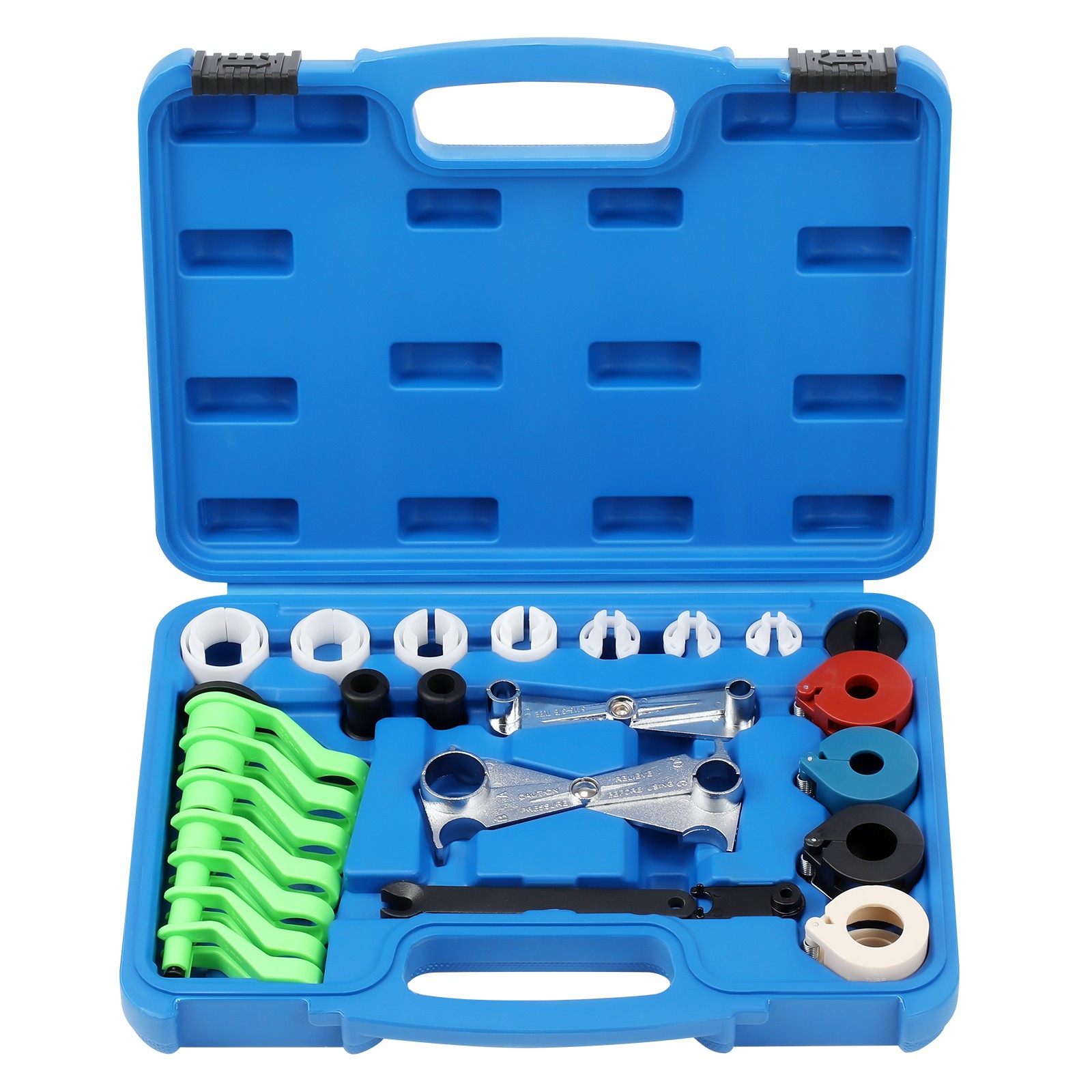 25x Transmission Air Con Air Conditioning Fuel Line Disconnect Removal Tool kit