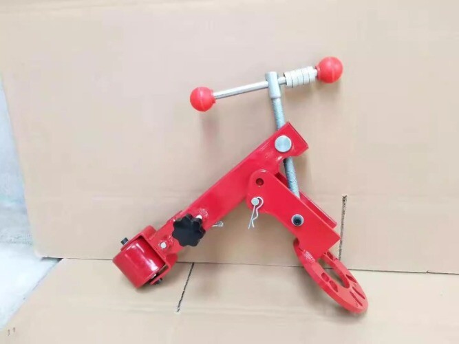 Fender Shaper Wheel Arc Sheet Metal Repair Tool Wheel Eyebrow Repair Tool