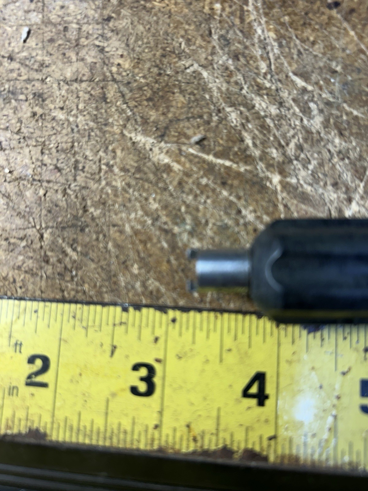 Snap-on Carburetor & Distributor Double Ended Tool MD17