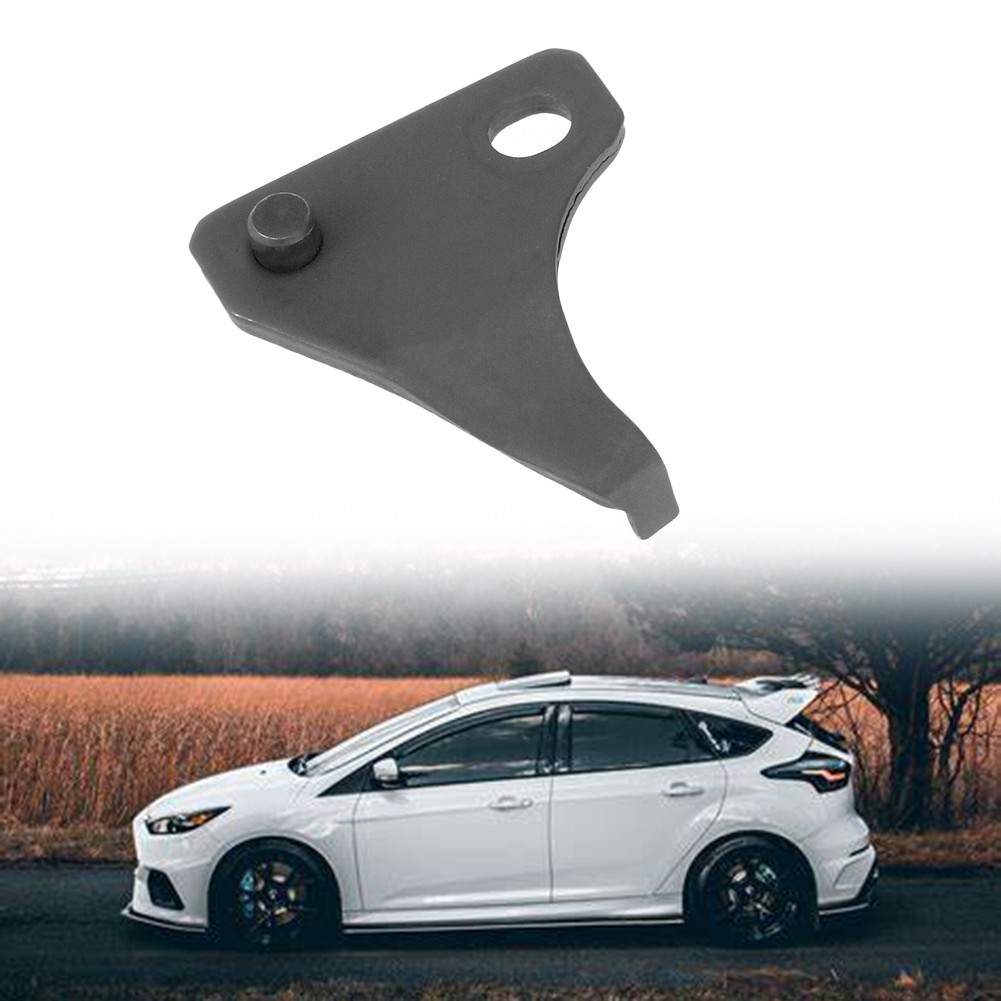 Pulley Alignment Tool 303-1550 Black Crankshaft High-quality Materials