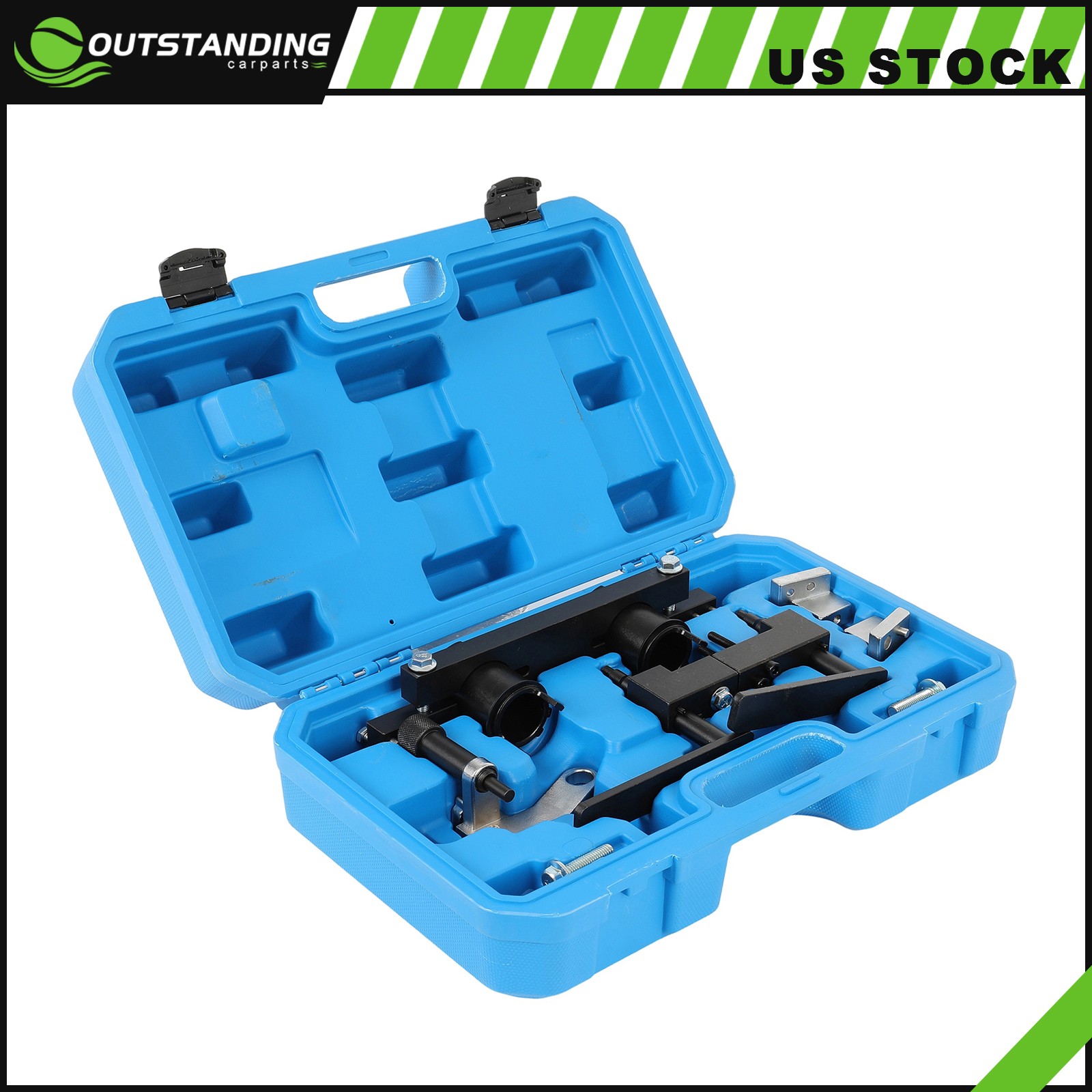 Camshaft Engine Timing Tool kit For Chevrolet Silverado GMC Sierra 2.7LT 19-2025