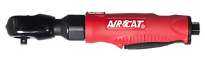 Aircat 802R 3/8″ Air Ratchet Silent Power