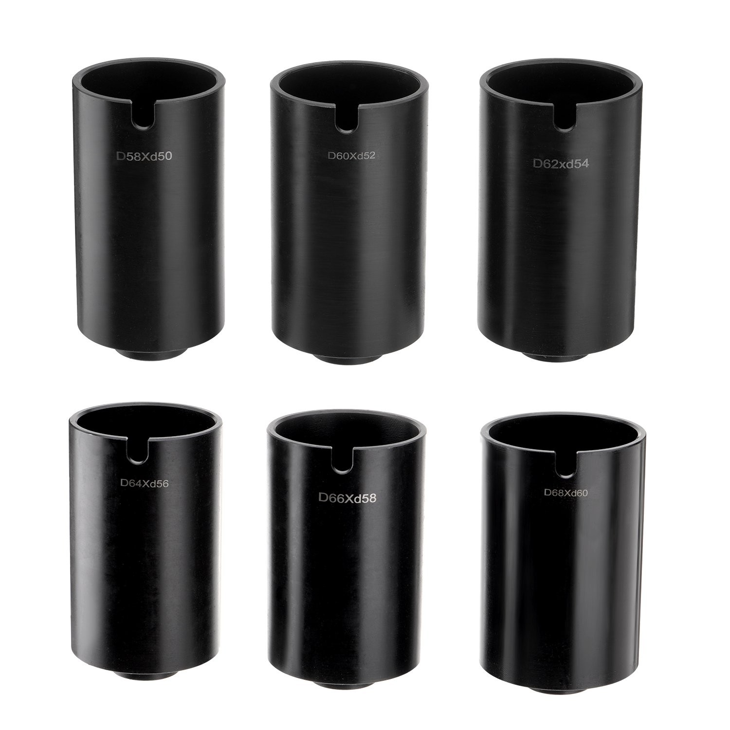 Hydraulic Bush Extractor Installer Kit Bushing Bearing Installation and Removal