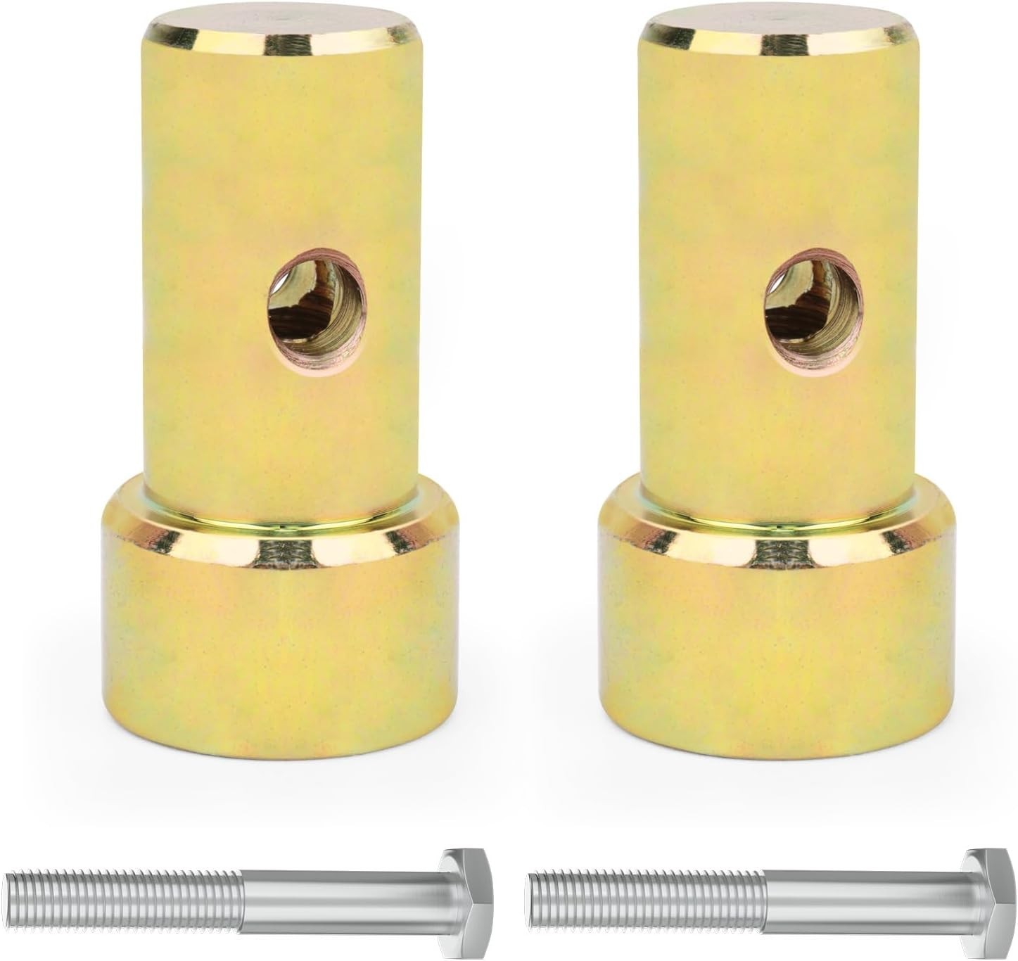 Brake Handle Plugs Kit 11398 Replacement for Tapco PRO 14 PRO 19 2 Pack