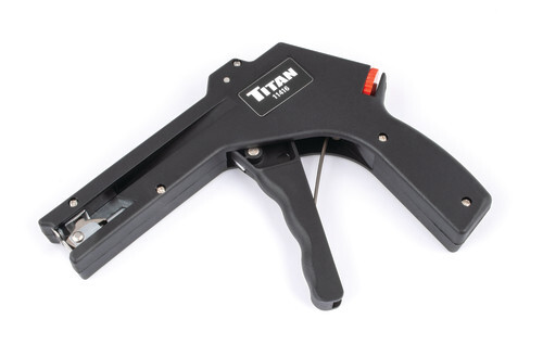 Cable Tie Gun