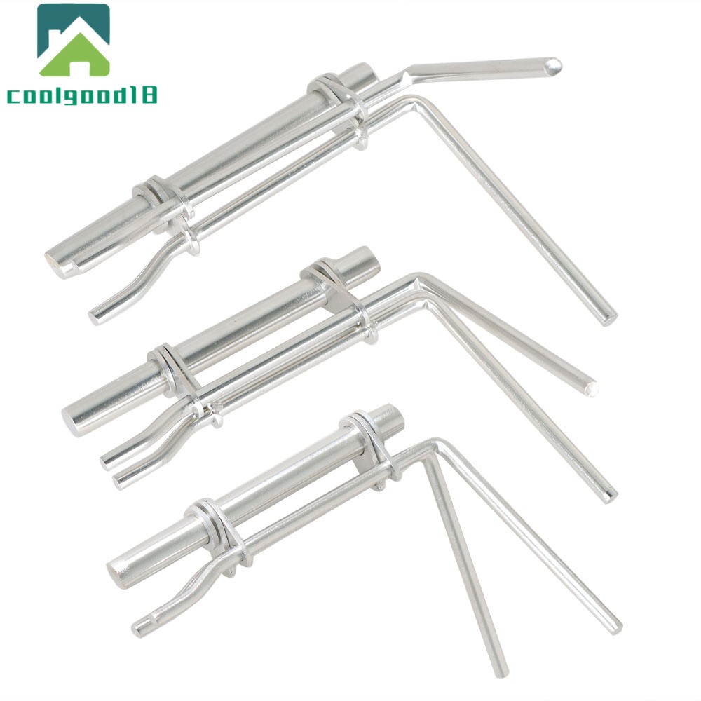 Installation Tool SML for J05321 Hydraulic Cylinder Piston Rod Seal U-Shaped Cup