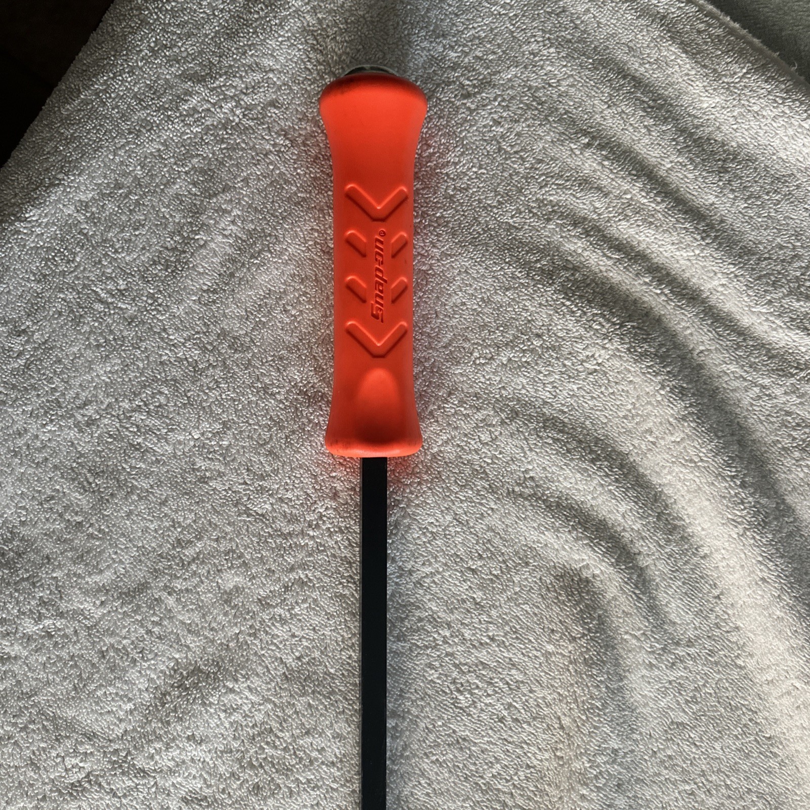 *NEW *SNAP ON SPBS24A Prybar -Orange Handle