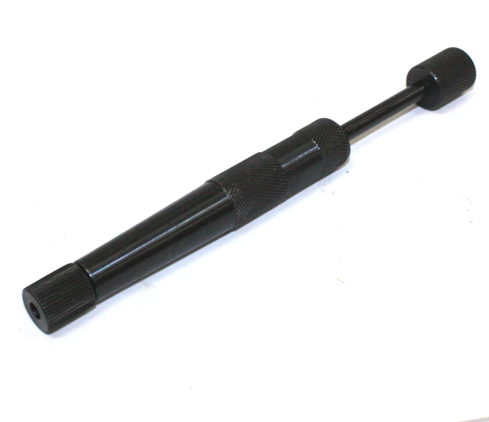 Zerk Clean Grease Fitting Tool Removal Ram