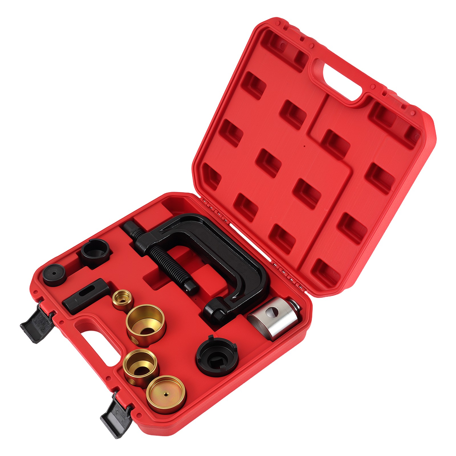 Ball Joint Press Repair Remover Installer Tool Kit For Mercedes Benz W211 W163