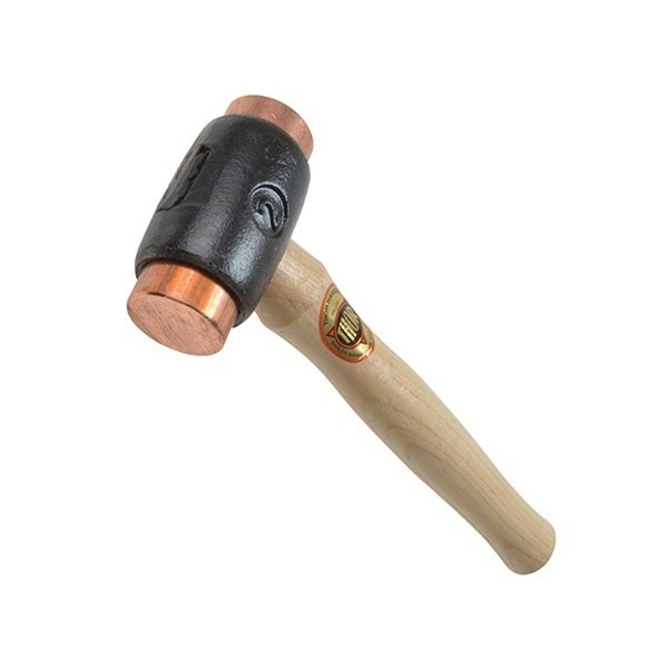 Thor Copper Hammer – Size 2 – THO312