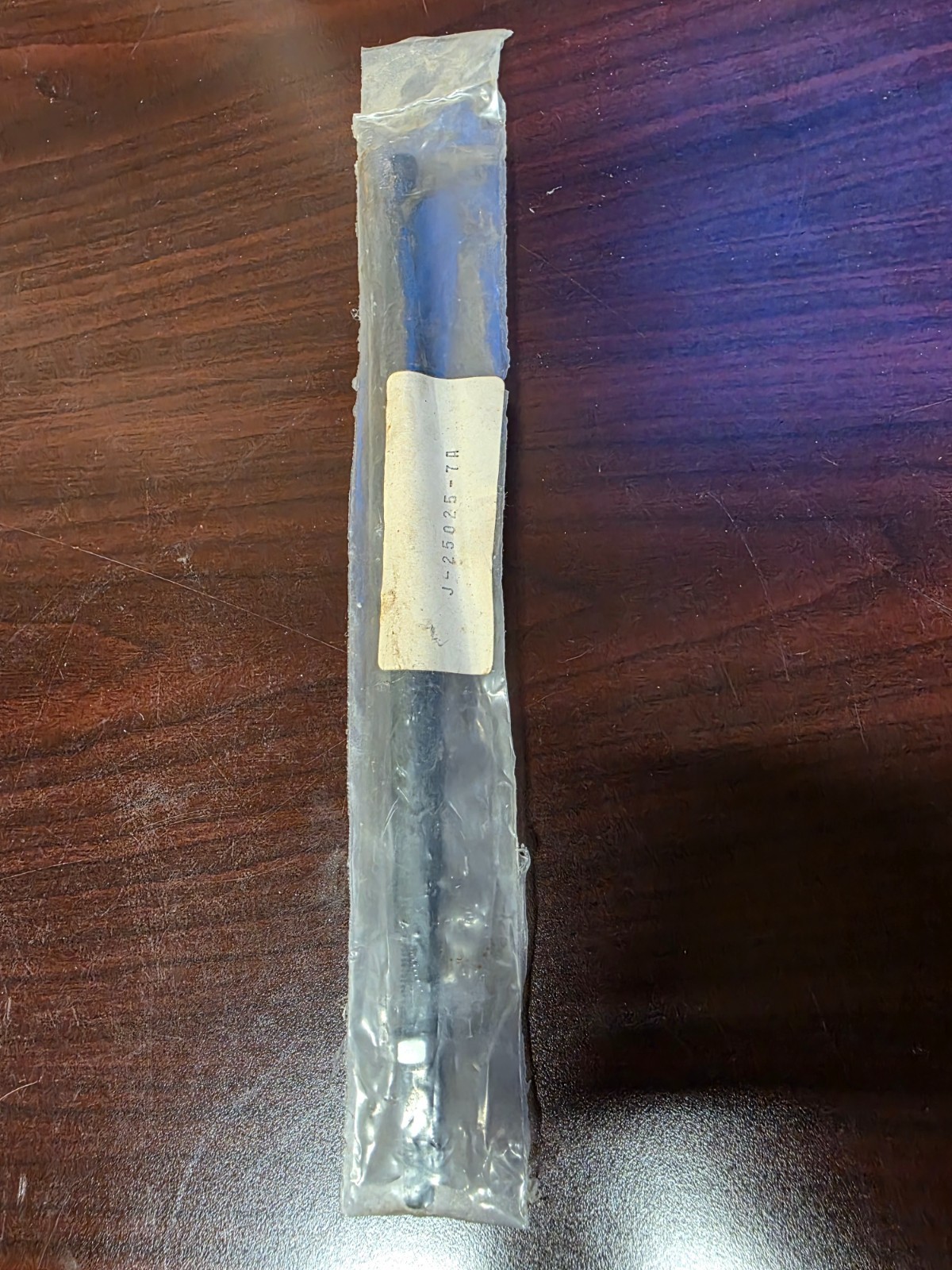 KENT MOORE TOOL J-25025-7A DIAL INDICATOR POST SEALED