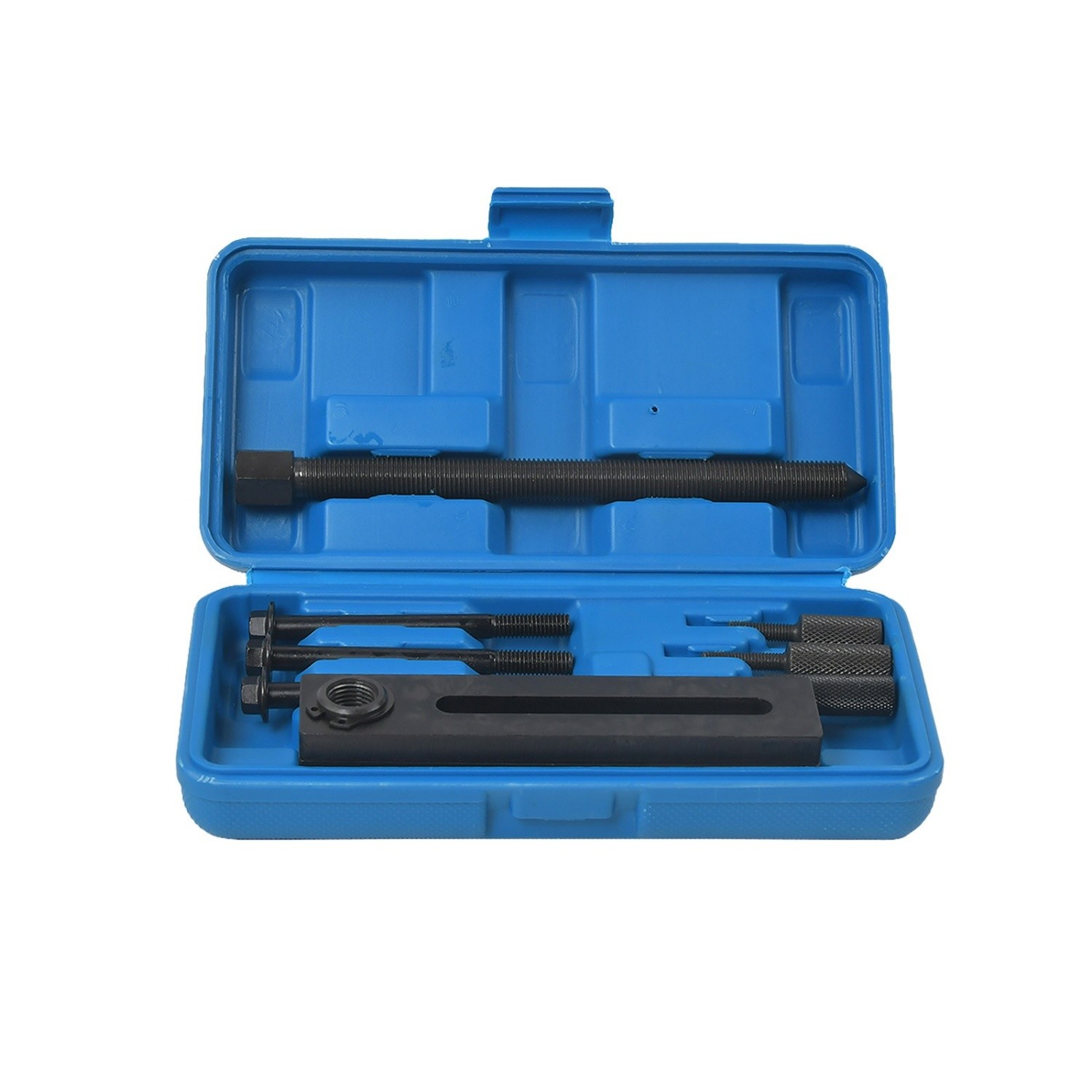 Crank Case Splitter Separator & Crank Puller Installer Tool Dirt Bike ATV Steel!
