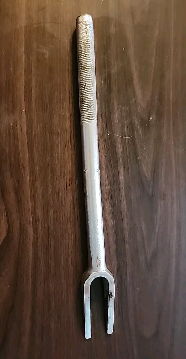 OTC 462 Owatonna Tool Co. 16″ Tie Rod Ball Joint Separator Pickle Fork