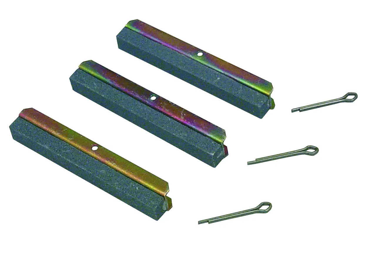 LISLE TOOLS Stones SET, 320 grit