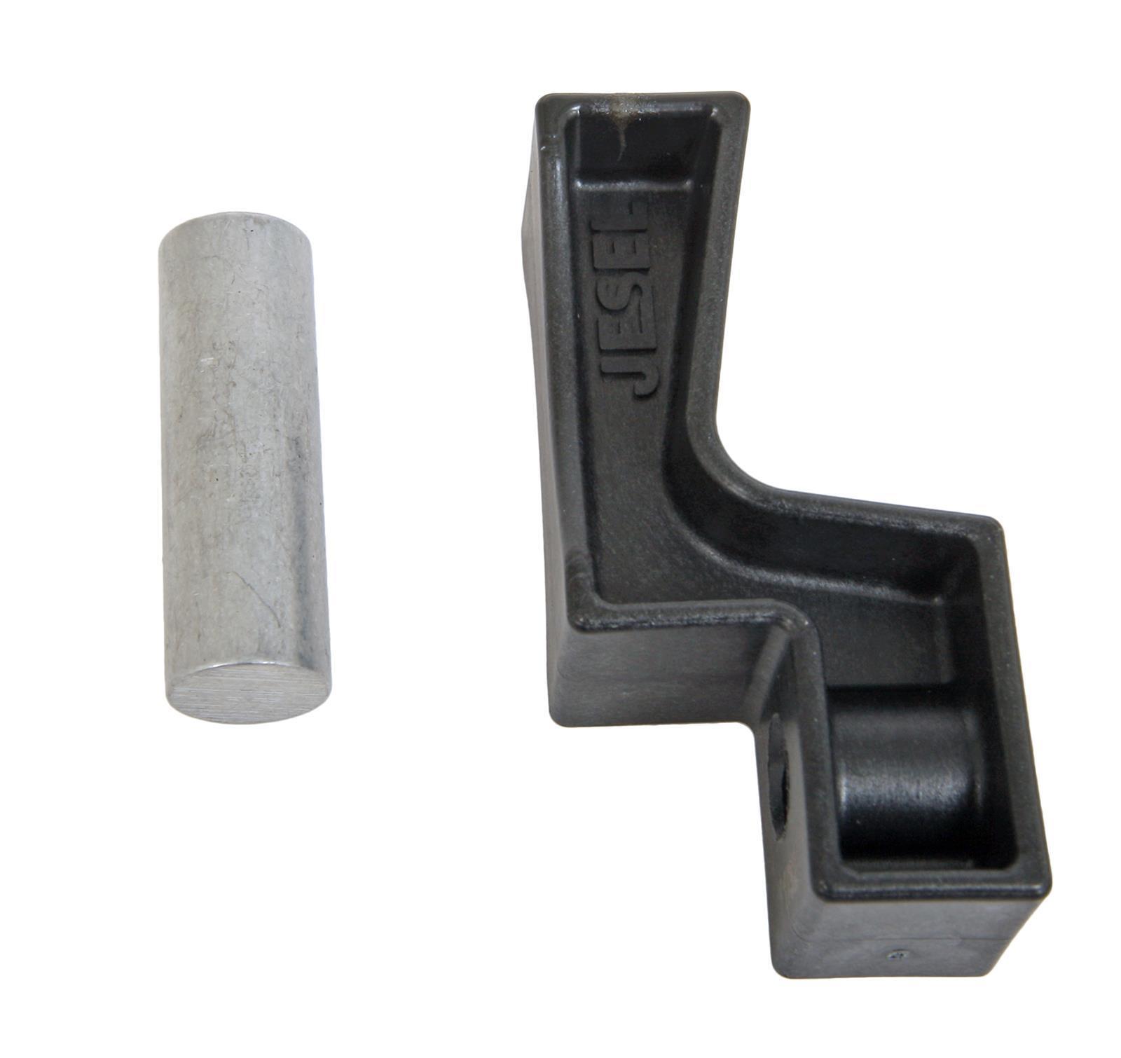 JESEL TOL-29351 Stand Height Gauge – For 11/32 Valve