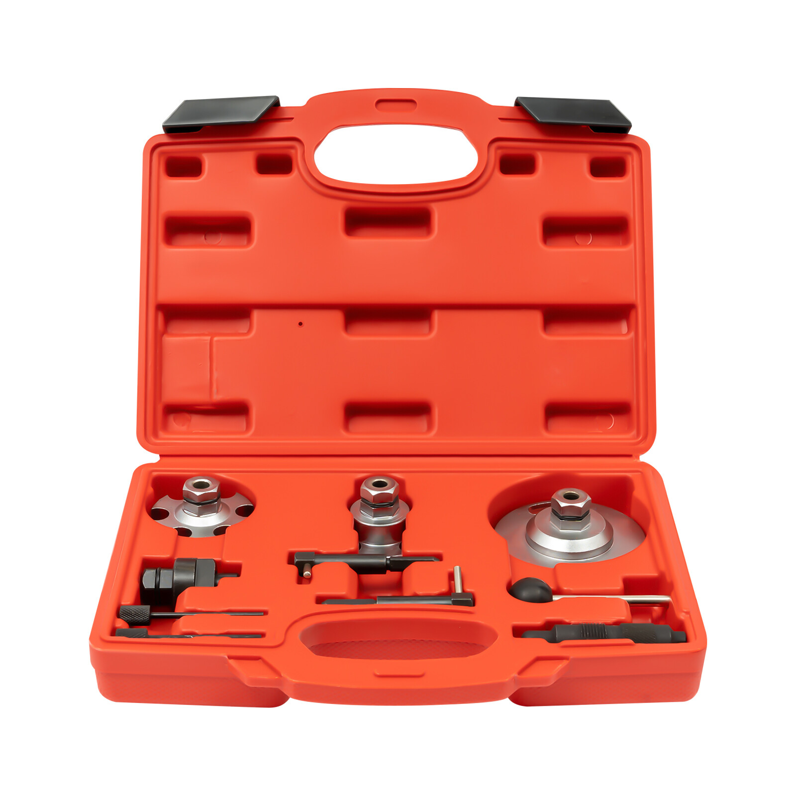 Engine Tool Kit of Timing Tool Set for VW AUDI 2.7 3.0 V6 TDI Diesel Engine