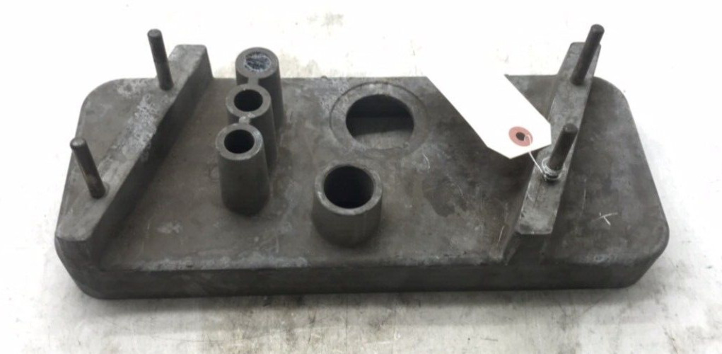 Kent Moore KM GM J-36182 Transmission Assembly Pallet SKU132T