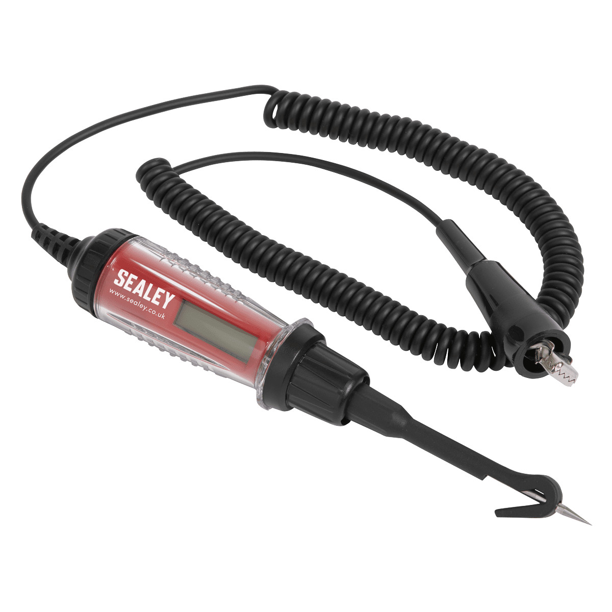 Sealey AK4013 Integrated Test Light/Voltmeter 3-60V