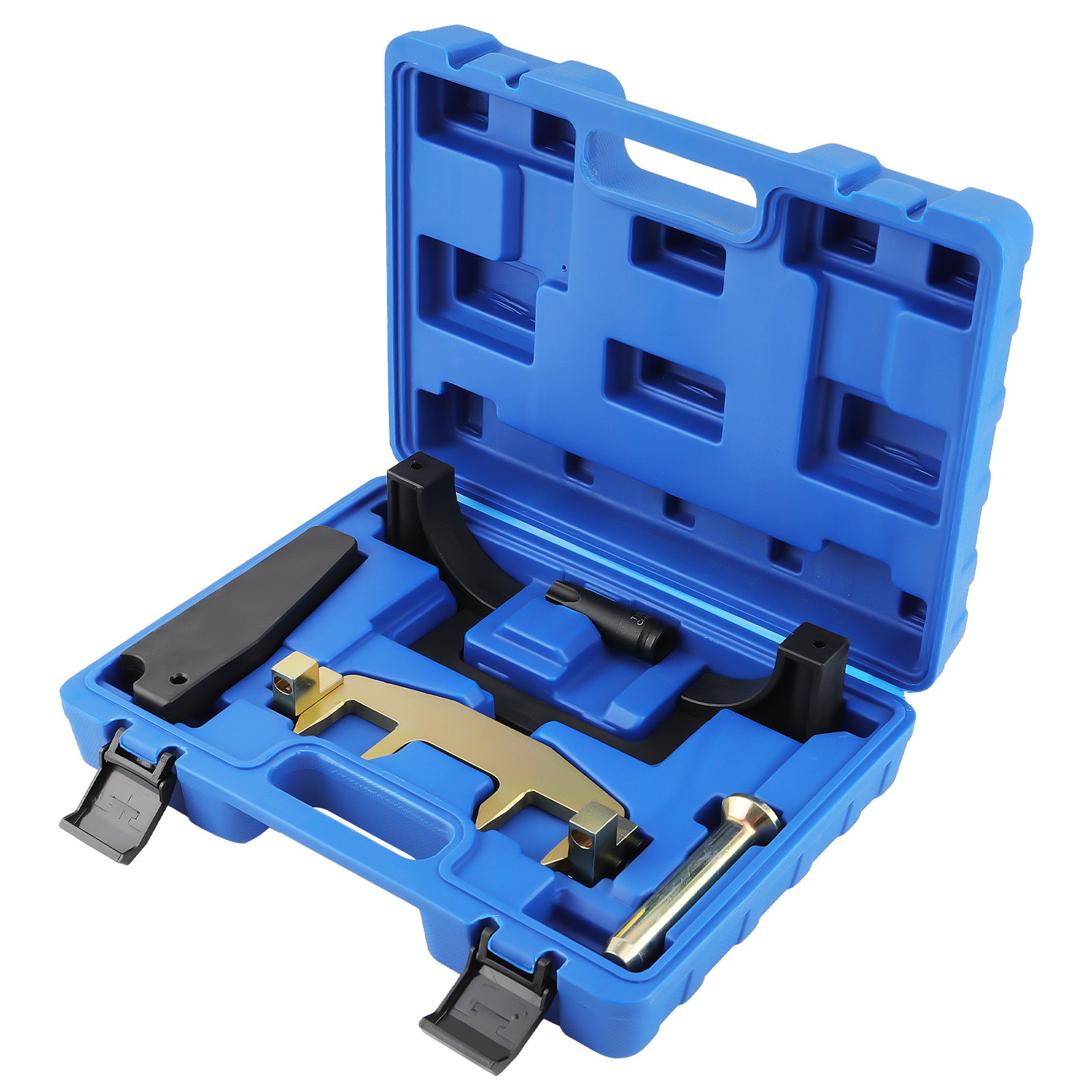 Camshaft Alignment Timing Locking Tool Set Fit for Benz M271 1.8L Position