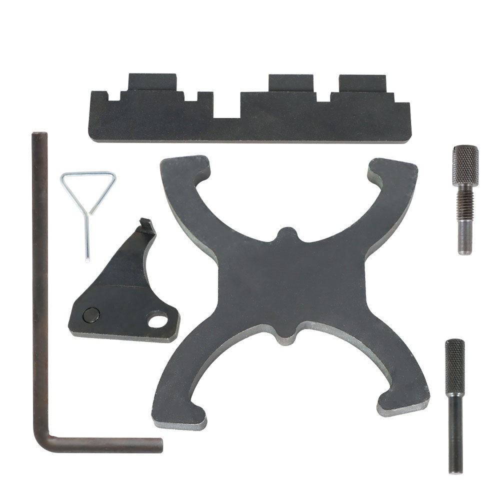 Labwork Engine Timing Tool Set For Ford Fiesta Focus 1.6 TI-VCT C-MAX