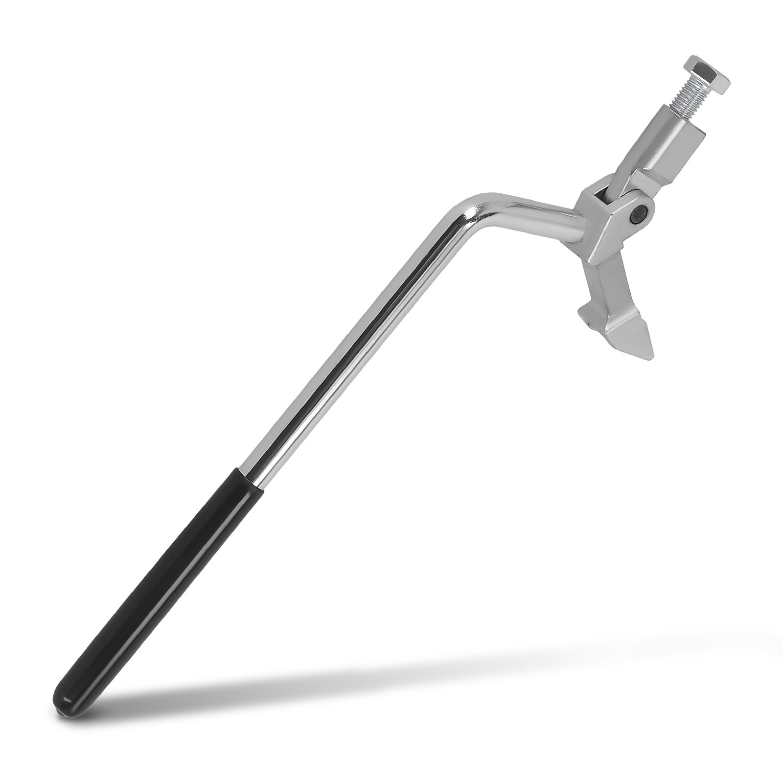 Automotive Brake Pedal Release Tool Portable Steel Maintenance For Bmw 2409646
