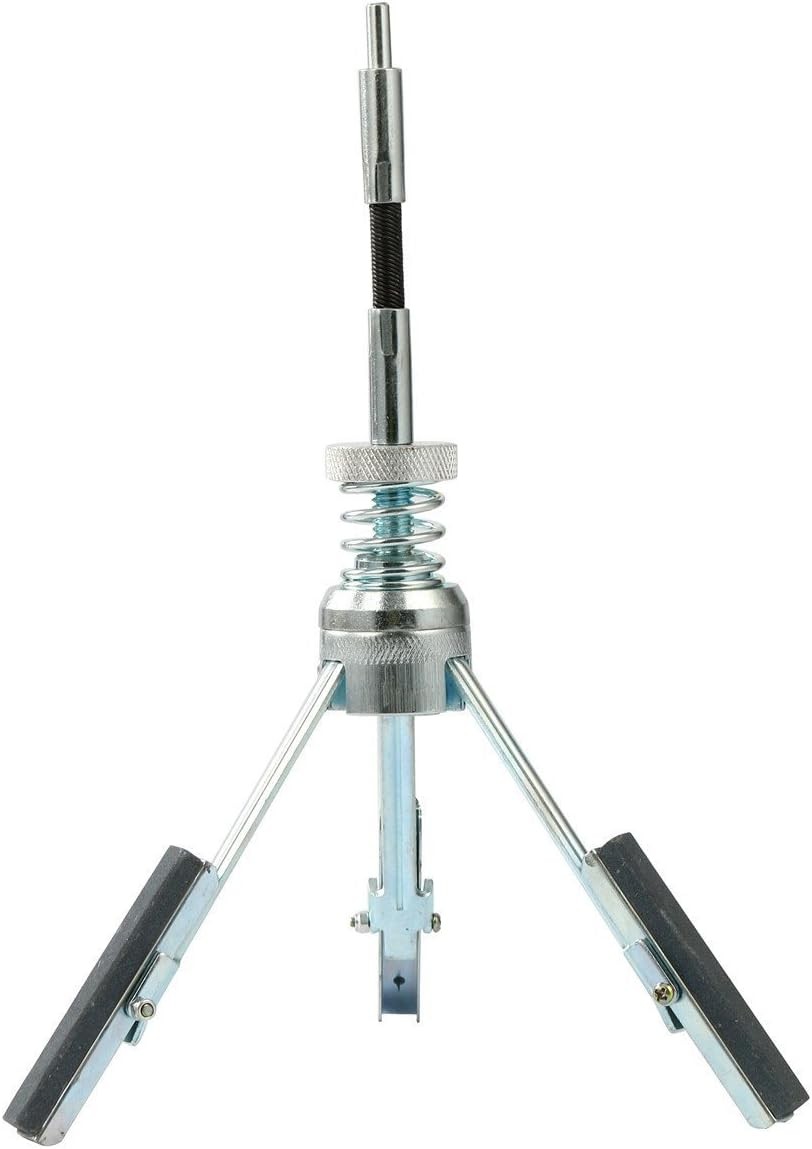 Engine Cylinder Hone Deglazer 2 inches-6-1/2 inches Adjustable 3 inches Blade