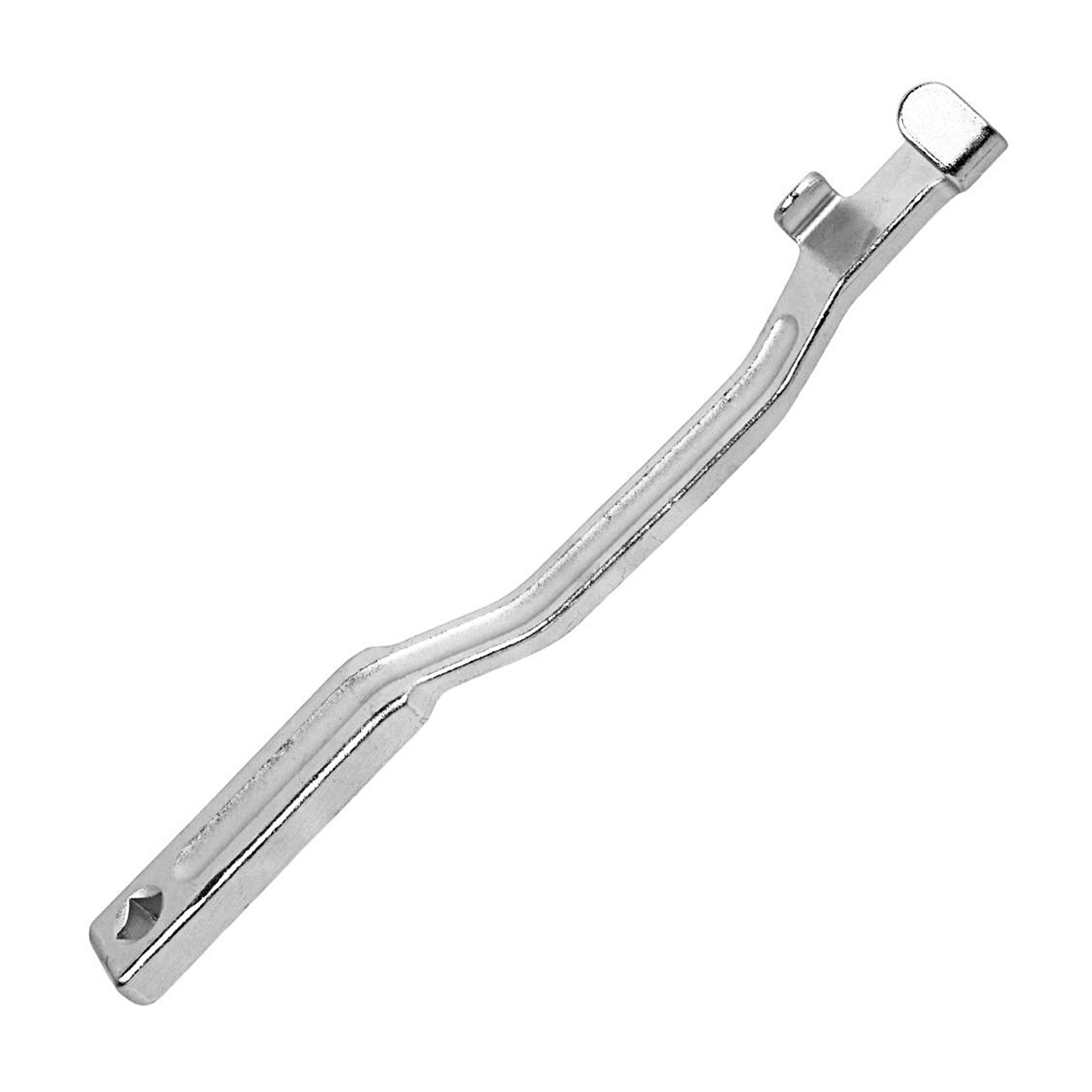 Multifunction Wrench Extender Tool Power Bar Torque 1/2″ Square Drive Extension