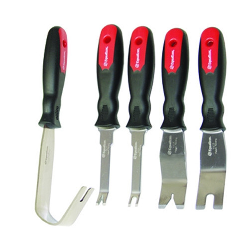 Equalizer 5 Pc. Door Panel & Cowling Clip Removal Tools Set – CRT250